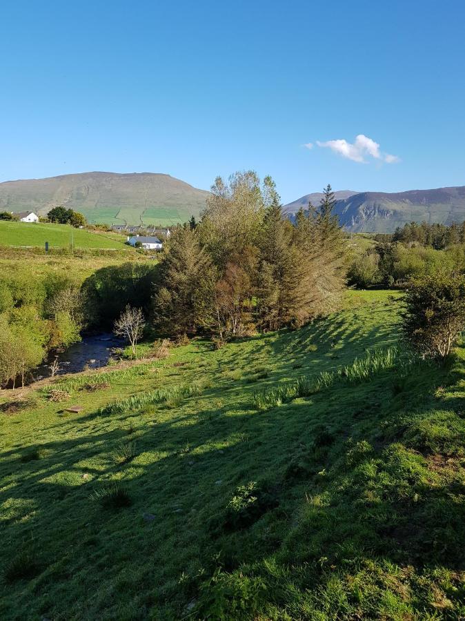 Shadow River Farm Annascaul Экстерьер фото